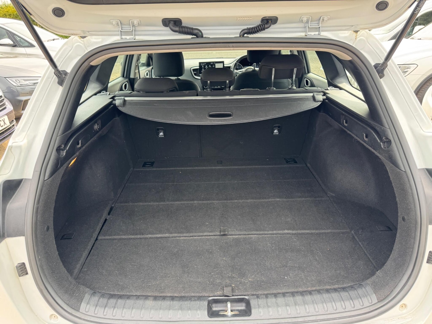 Used Kia Ceed 2020 for sale - 76671591: Photo 29