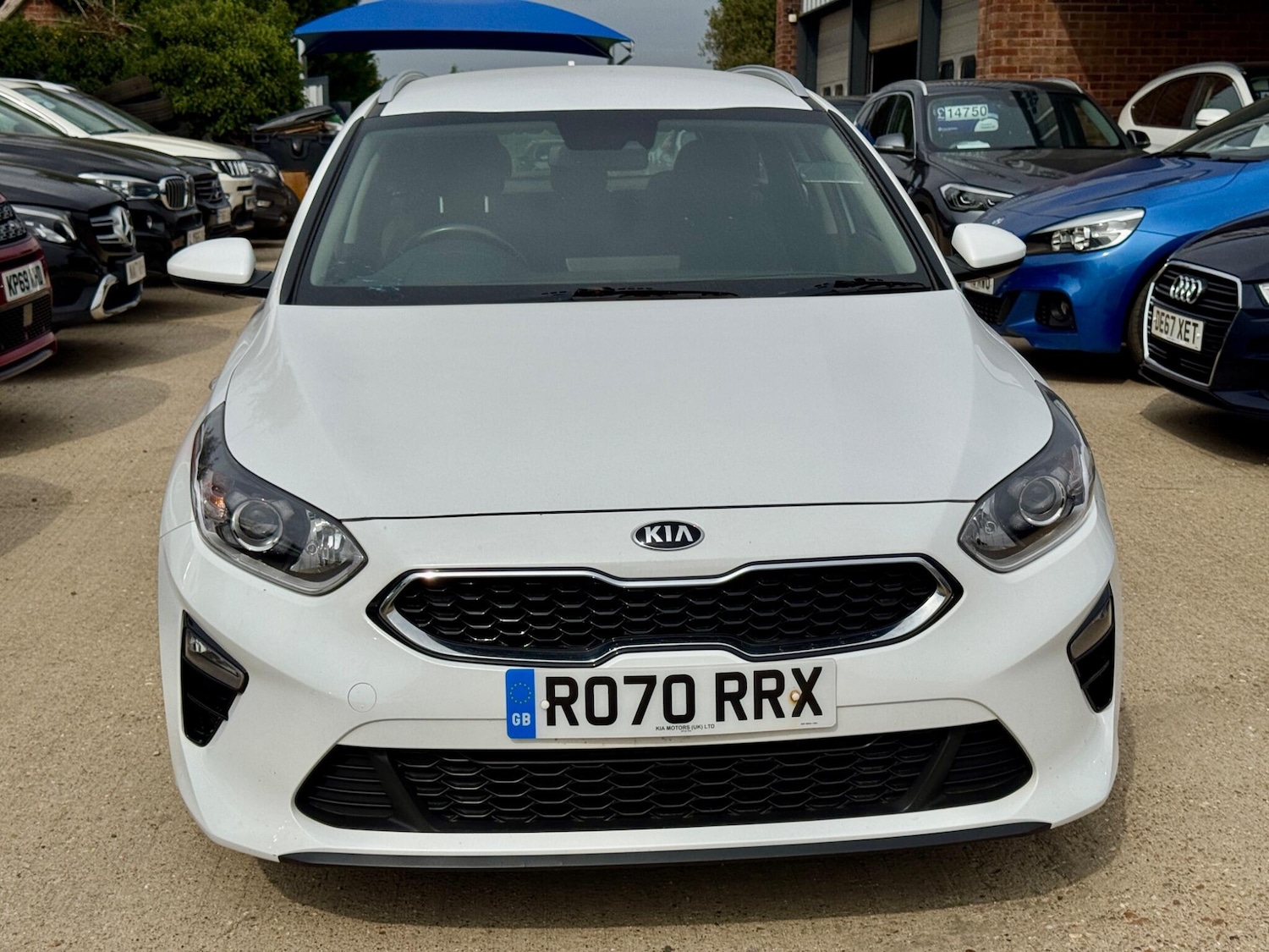 Used Kia Ceed 2020 for sale - 76671591: Photo 5