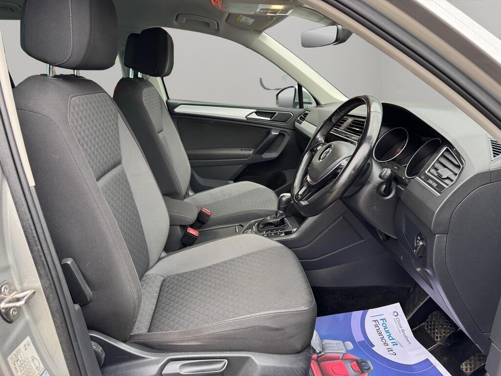 Used Volkswagen Tiguan for sale - 77586788: Photo 12