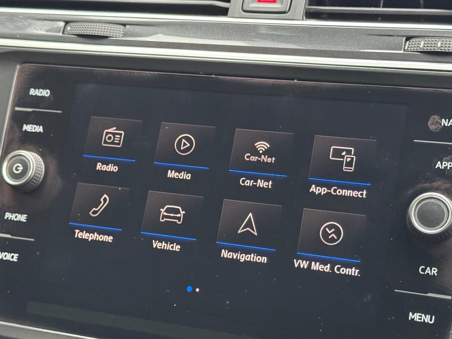 Used Volkswagen Tiguan for sale - 77586788: Photo 17