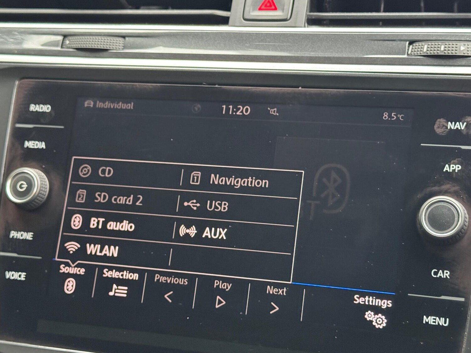 Used Volkswagen Tiguan for sale - 77586788: Photo 19