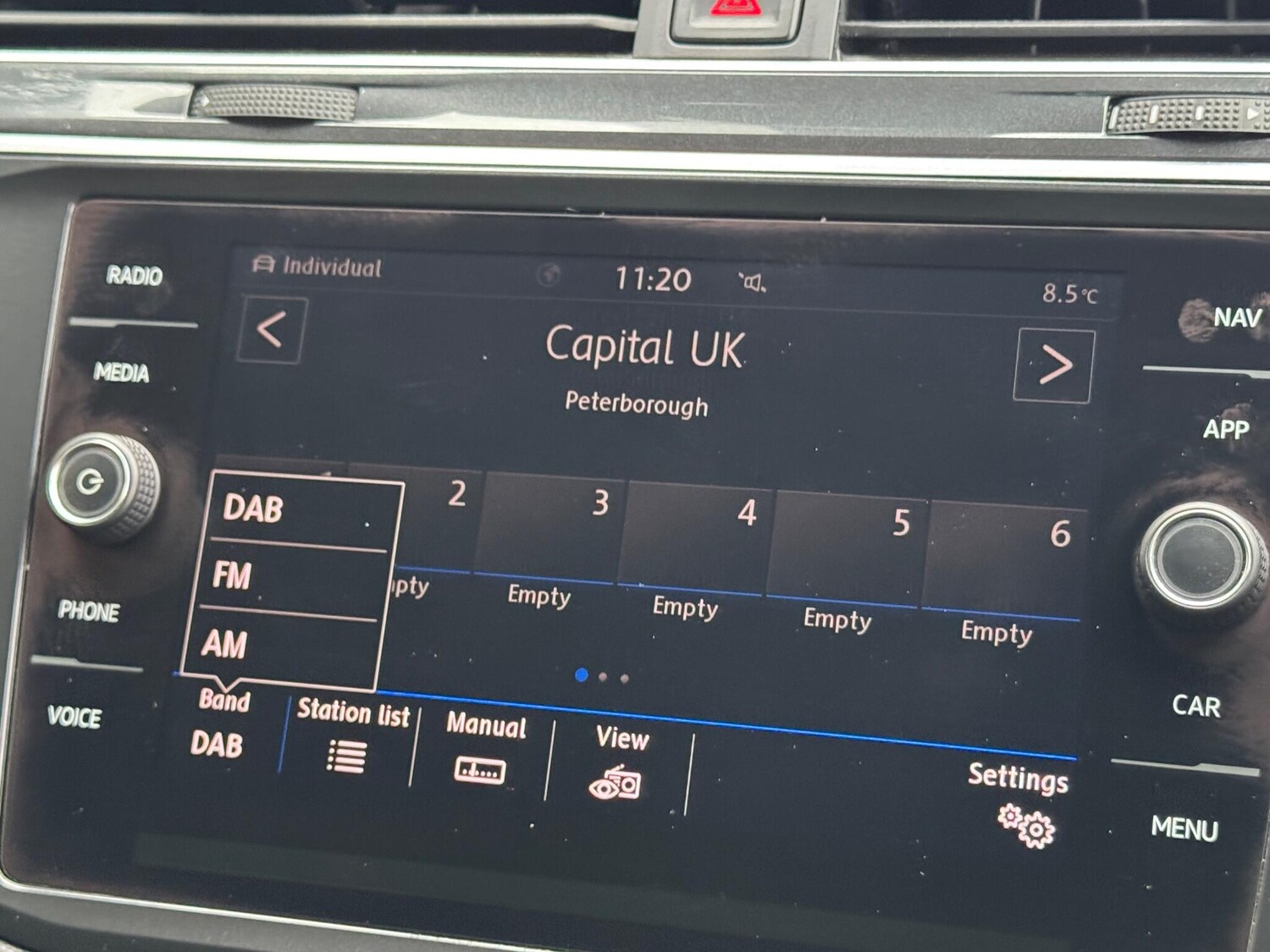 Used Volkswagen Tiguan for sale - 77586788: Photo 20