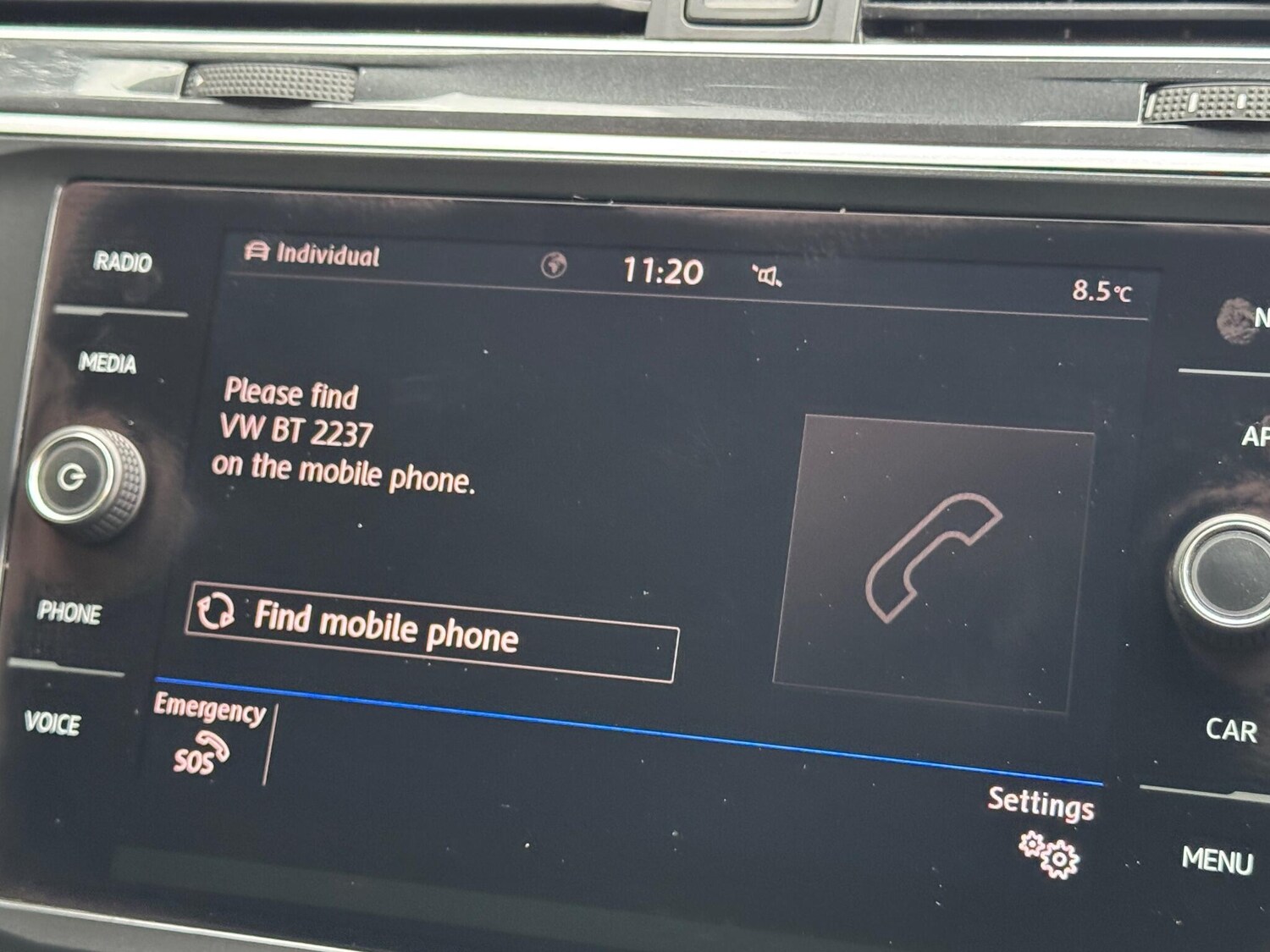 Used Volkswagen Tiguan for sale - 77586788: Photo 21