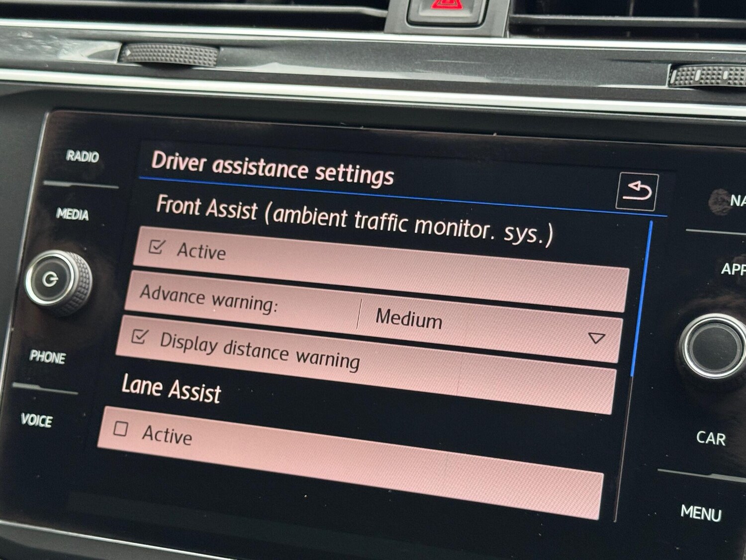 Used Volkswagen Tiguan for sale - 77586788: Photo 22