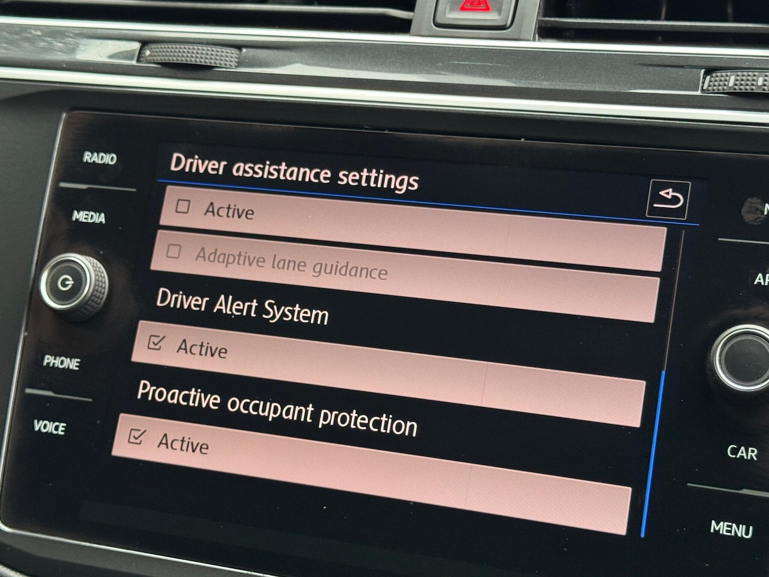 Used Volkswagen Tiguan for sale - 77586788: Photo 23