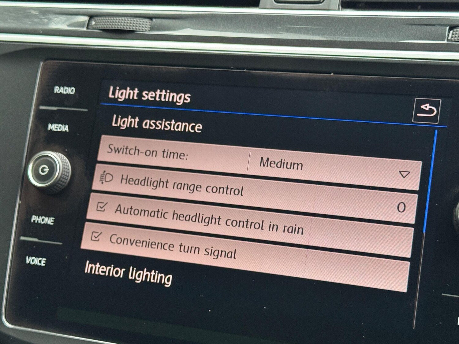 Used Volkswagen Tiguan for sale - 77586788: Photo 24