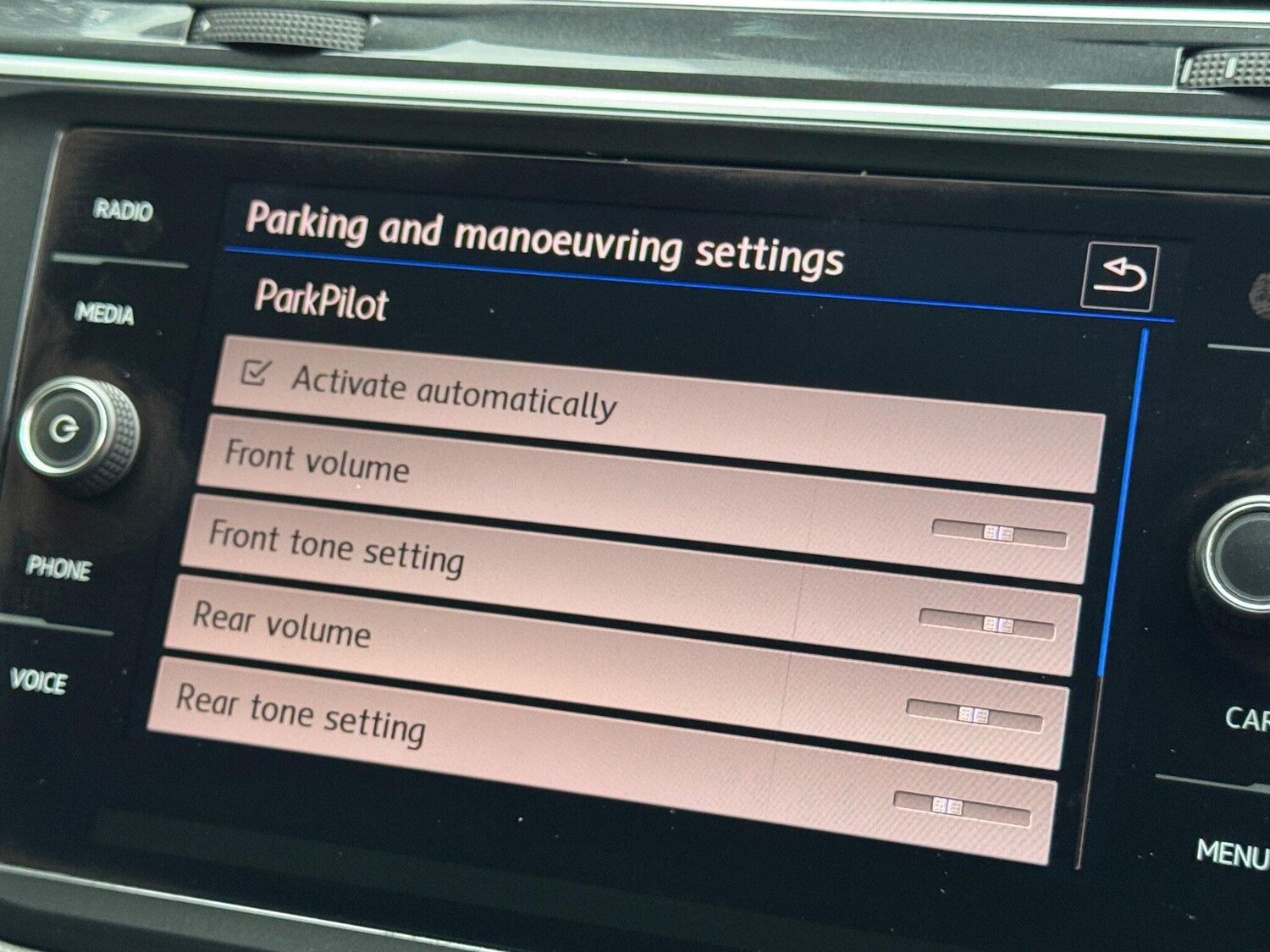 Used Volkswagen Tiguan for sale - 77586788: Photo 26