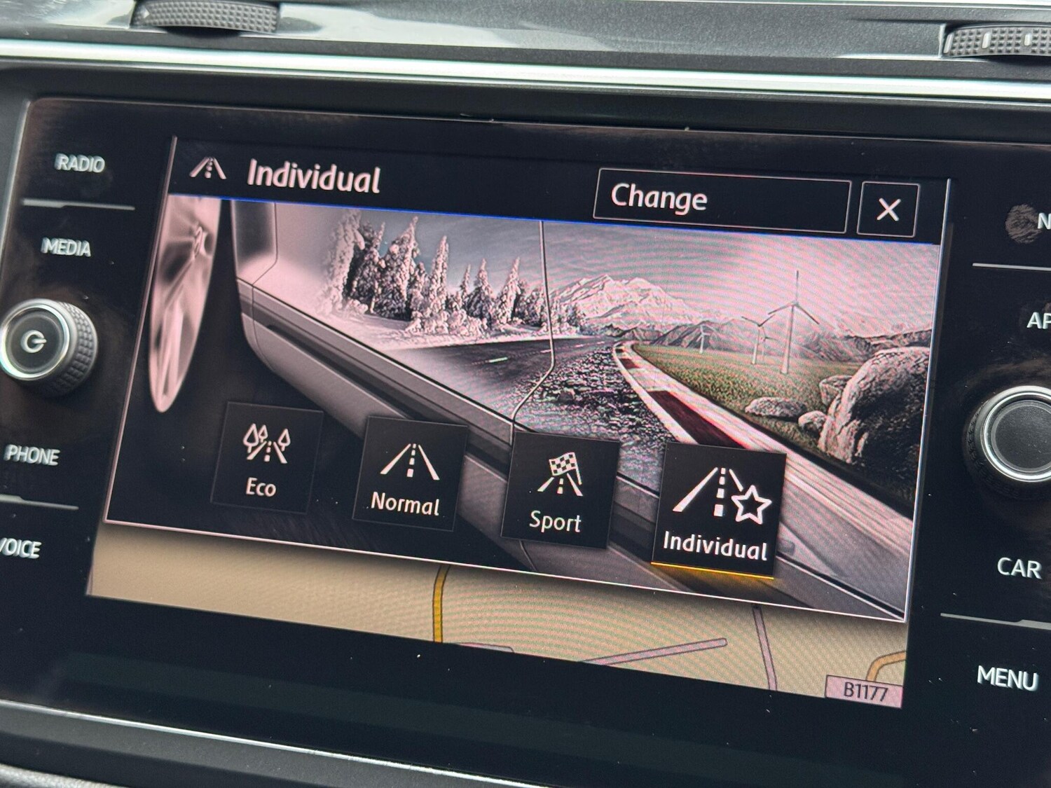 Used Volkswagen Tiguan for sale - 77586788: Photo 30