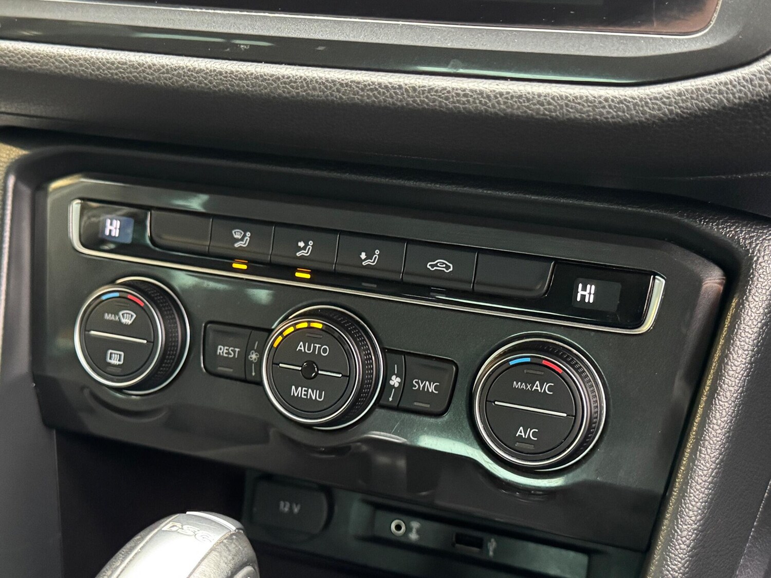 Used Volkswagen Tiguan for sale - 77586788: Photo 32