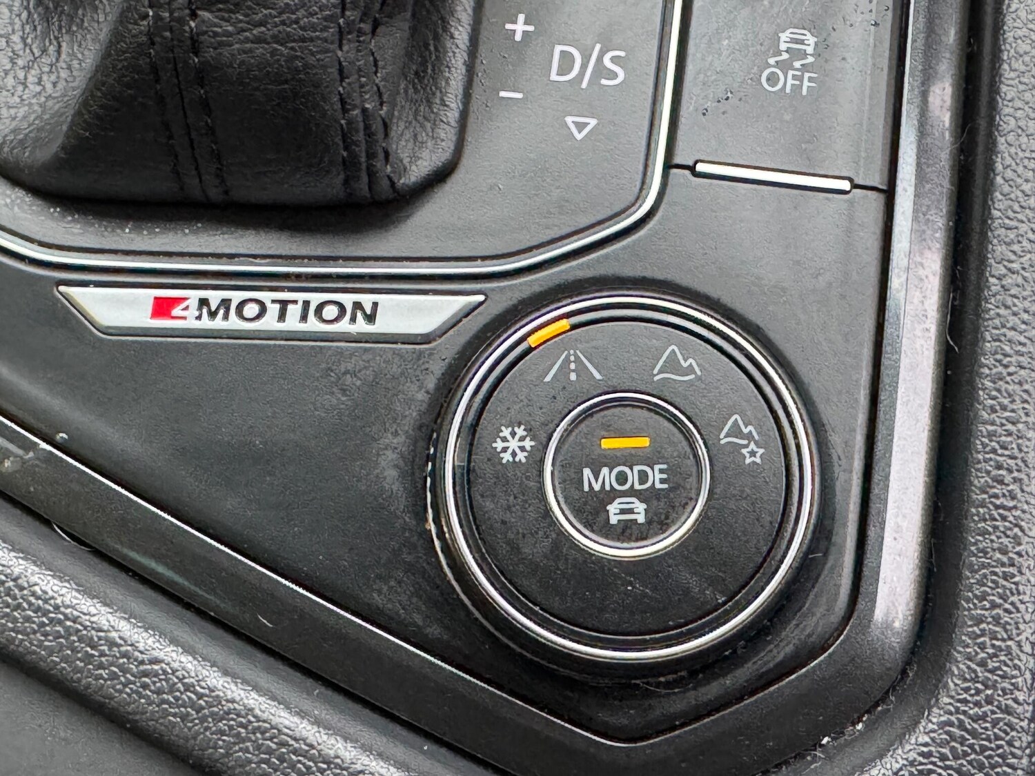 Used Volkswagen Tiguan for sale - 77586788: Photo 34