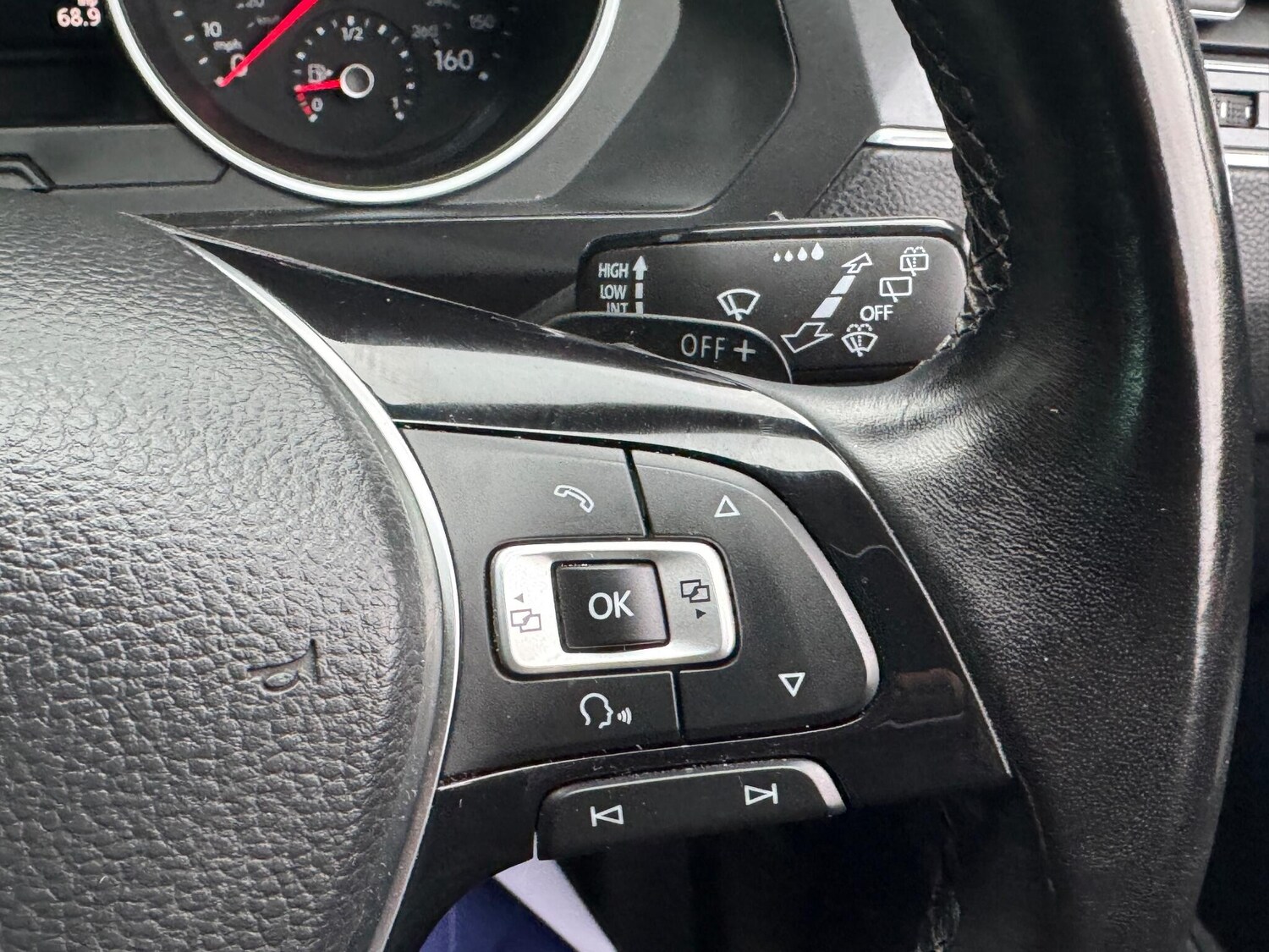 Used Volkswagen Tiguan for sale - 77586788: Photo 39