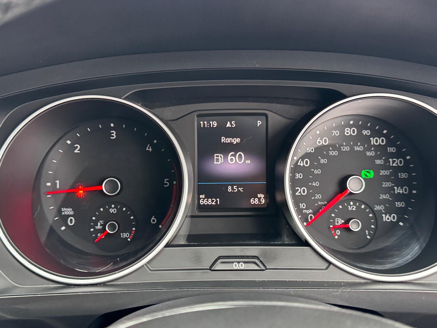 Used Volkswagen Tiguan for sale - 77586788: Photo 45