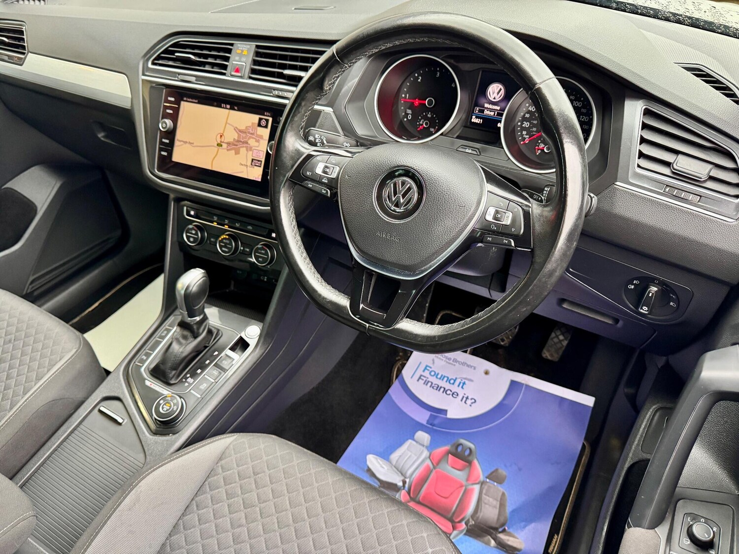 Used Volkswagen Tiguan for sale - 77586788: Photo 46