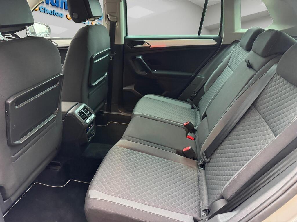 Used Volkswagen Tiguan for sale - 77586788: Photo 49