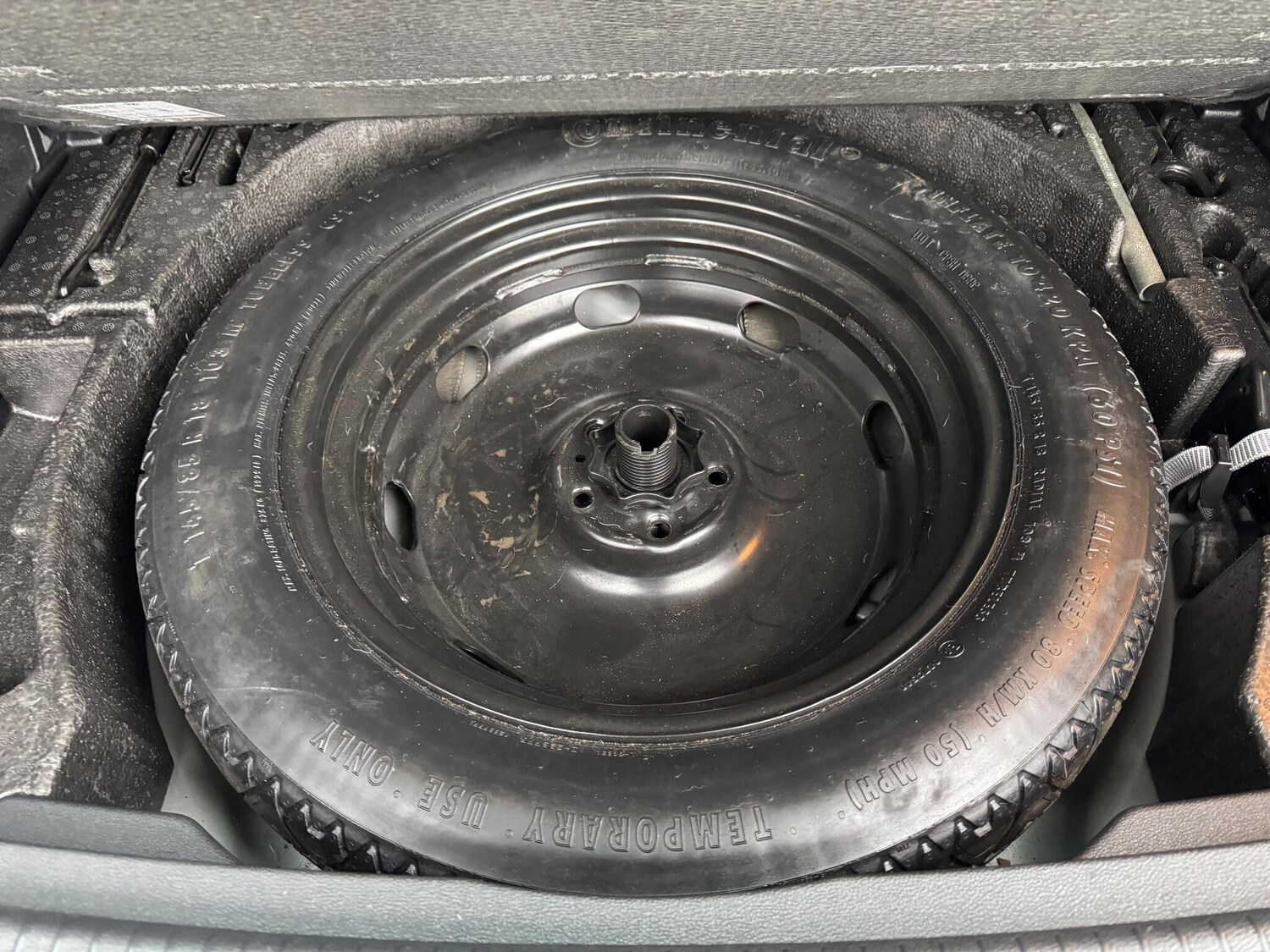 Used Volkswagen Tiguan for sale - 77586788: Photo 51