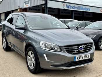 2015 (15) - 2.0 D4 SE Nav Euro 6 (s/s) 5dr