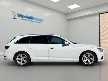 Used Audi A4 2017 for sale - 78429078: Photo