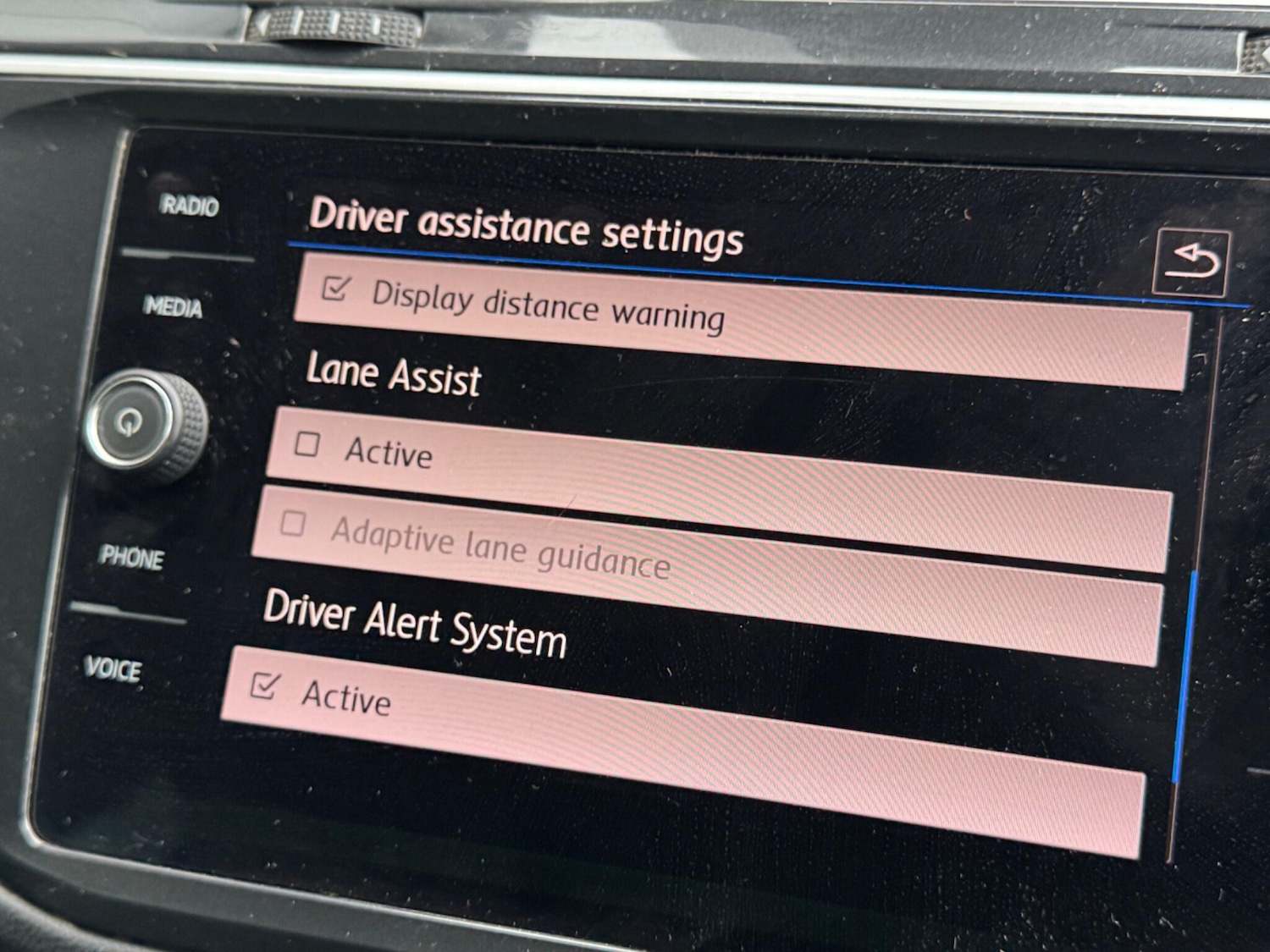 Used Volkswagen Tiguan 2018 for sale - 77564767: Photo 20