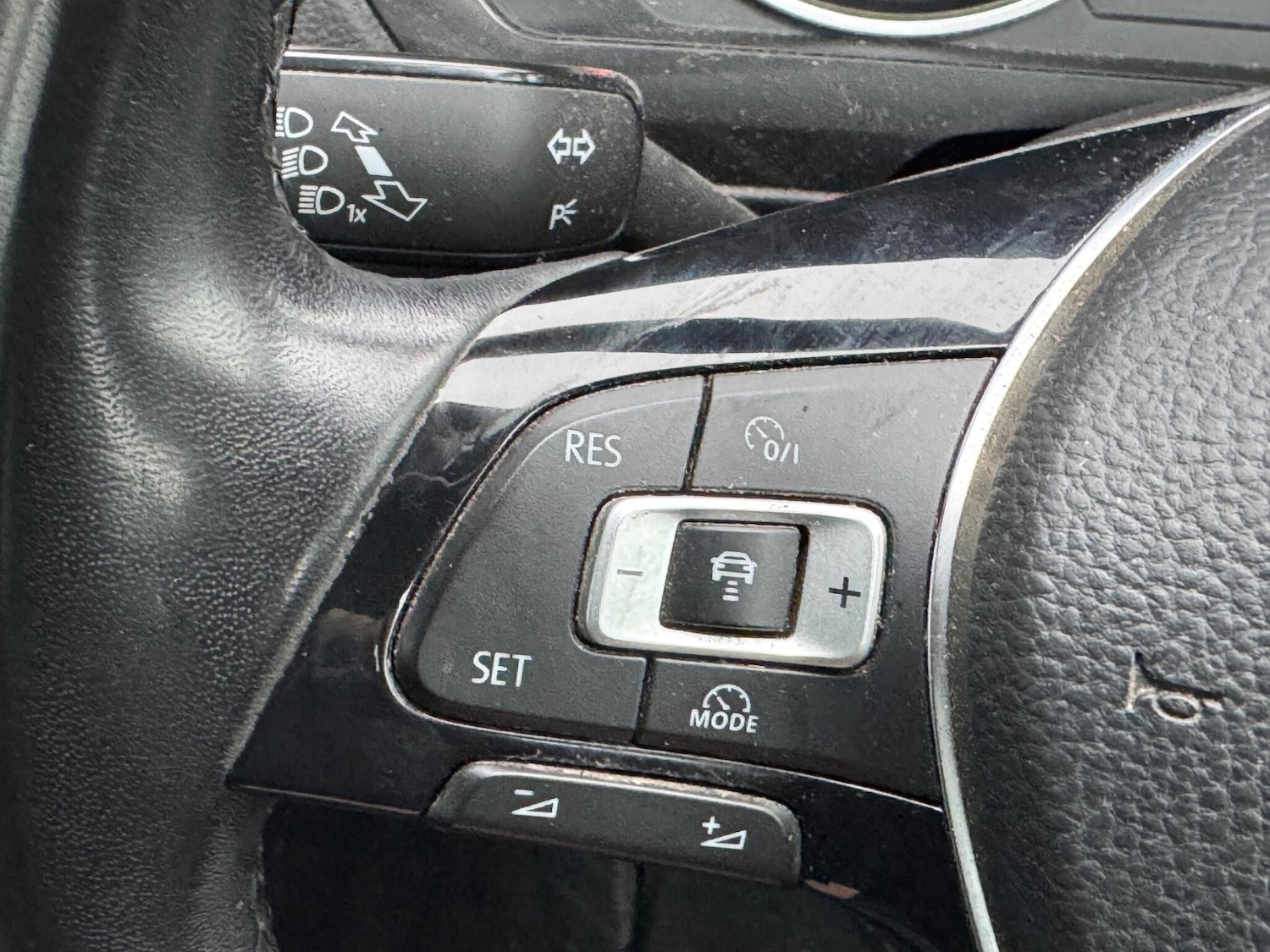 Used Volkswagen Tiguan 2018 for sale - 77564767: Photo 25