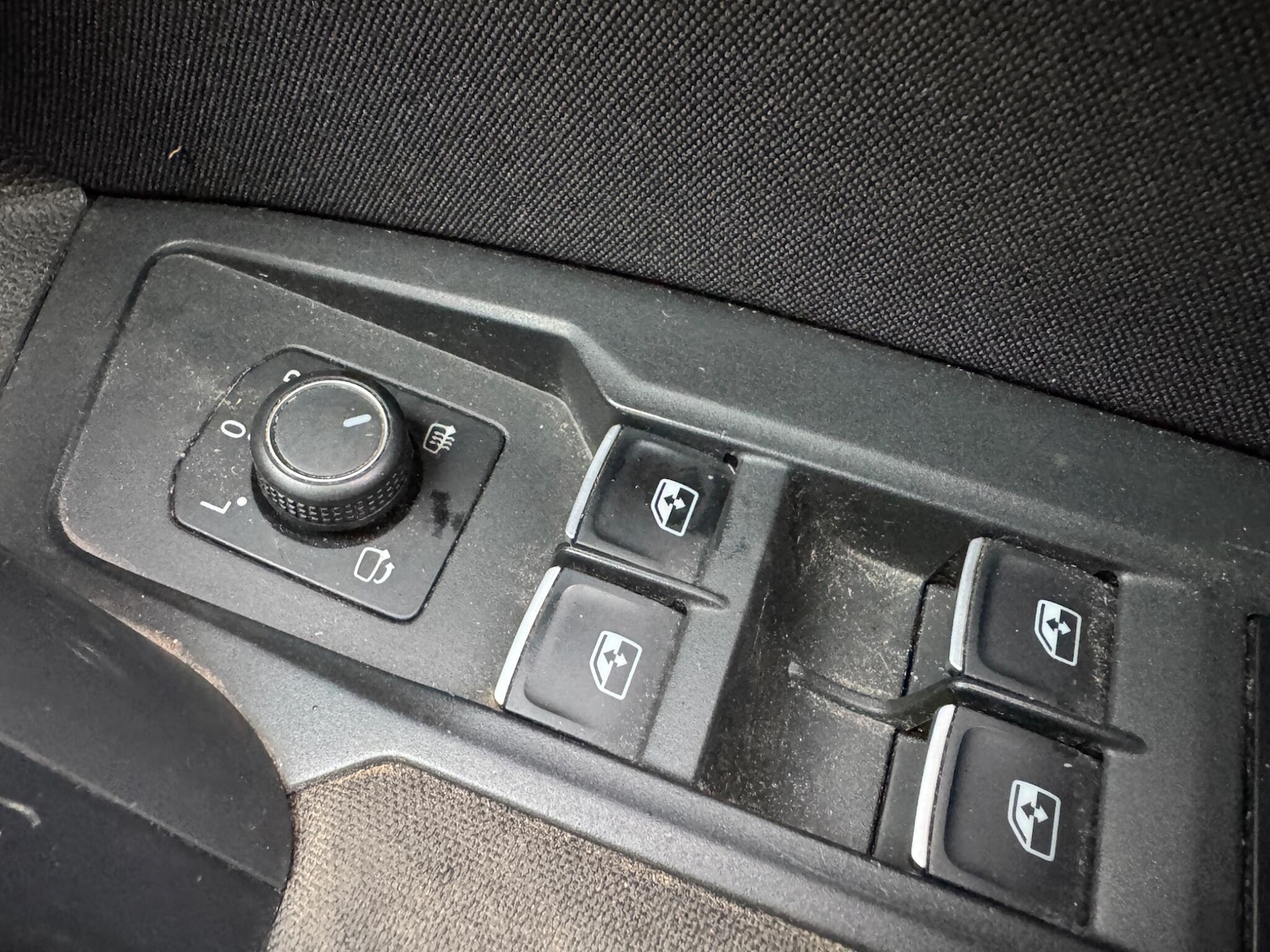 Used Volkswagen Tiguan 2018 for sale - 77564767: Photo 31