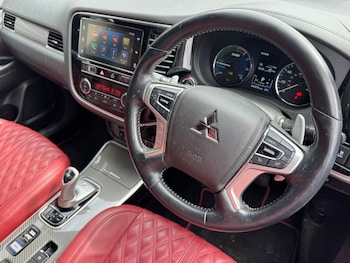 Used Mitsubishi Outlander 2018 for sale - 78922313: Photo