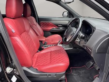 Used Mitsubishi Outlander 2018 for sale - 78922313: Photo