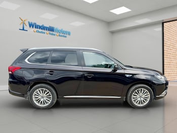 Used Mitsubishi Outlander 2018 for sale - 78922313: Photo