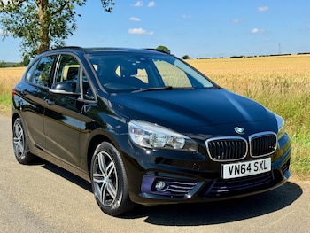 2014 (64) - 2.0 218d Sport Euro 6 (s/s) 5dr