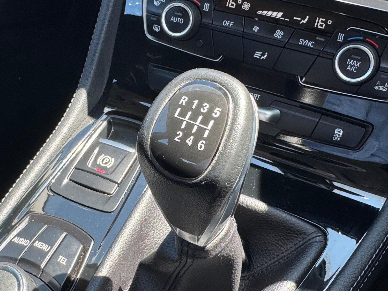Vehicle 34