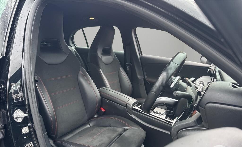 Used Mercedes-Benz A-Class for sale - 77191219: Photo 4