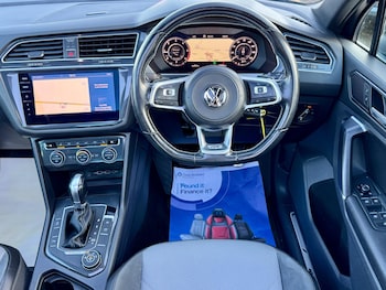 Used Volkswagen Tiguan 2018 for sale - 78405294: Photo