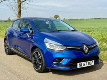 2017 (67) - 1.5 dCi Dynamique S Nav Euro 6 (s/s) 5dr