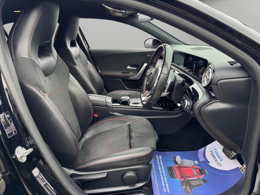 Used Mercedes-Benz A-Class 2019 for sale - 77709387: Photo 12