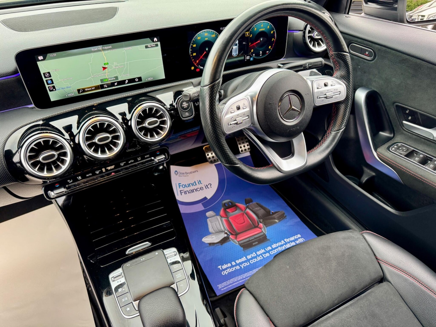 Used Mercedes-Benz A-Class 2019 for sale - 77709387: Photo 13