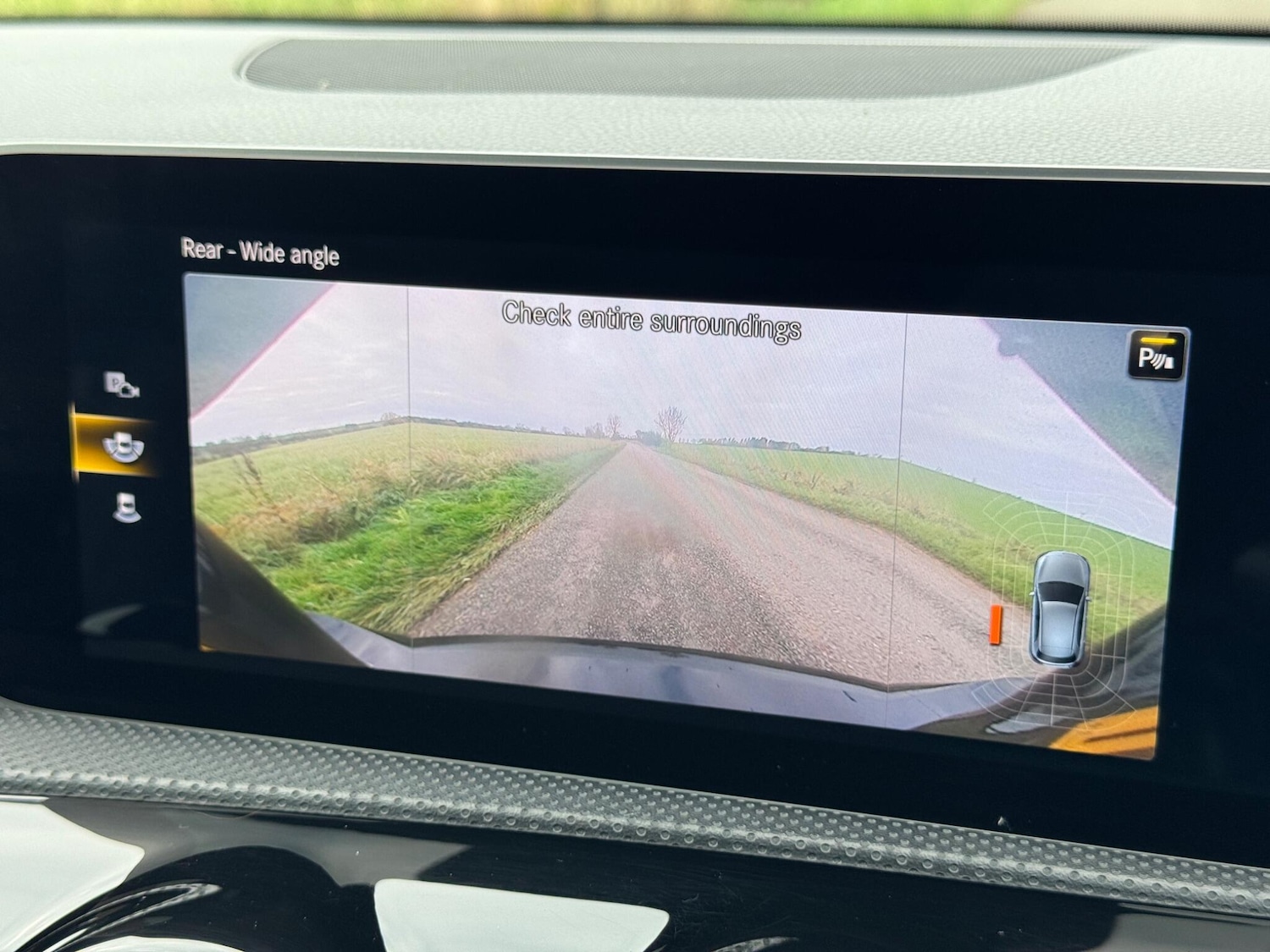 Used Mercedes-Benz A-Class 2019 for sale - 77709387: Photo 15