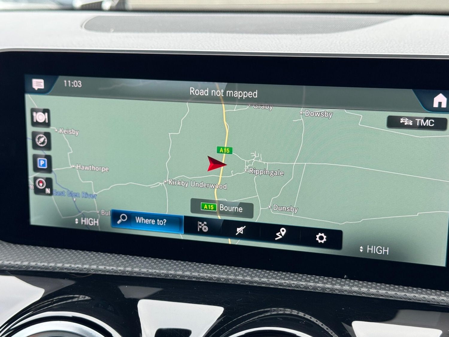 Used Mercedes-Benz A-Class 2019 for sale - 77709387: Photo 19