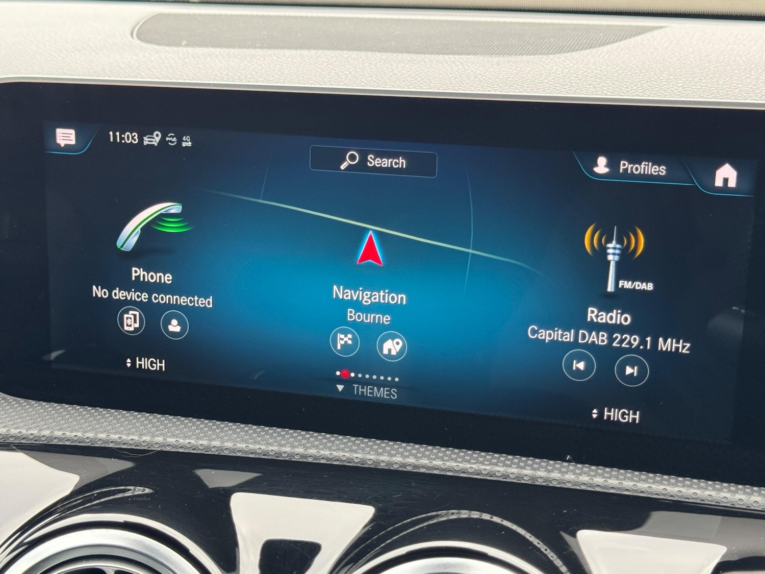 Used Mercedes-Benz A-Class 2019 for sale - 77709387: Photo 20