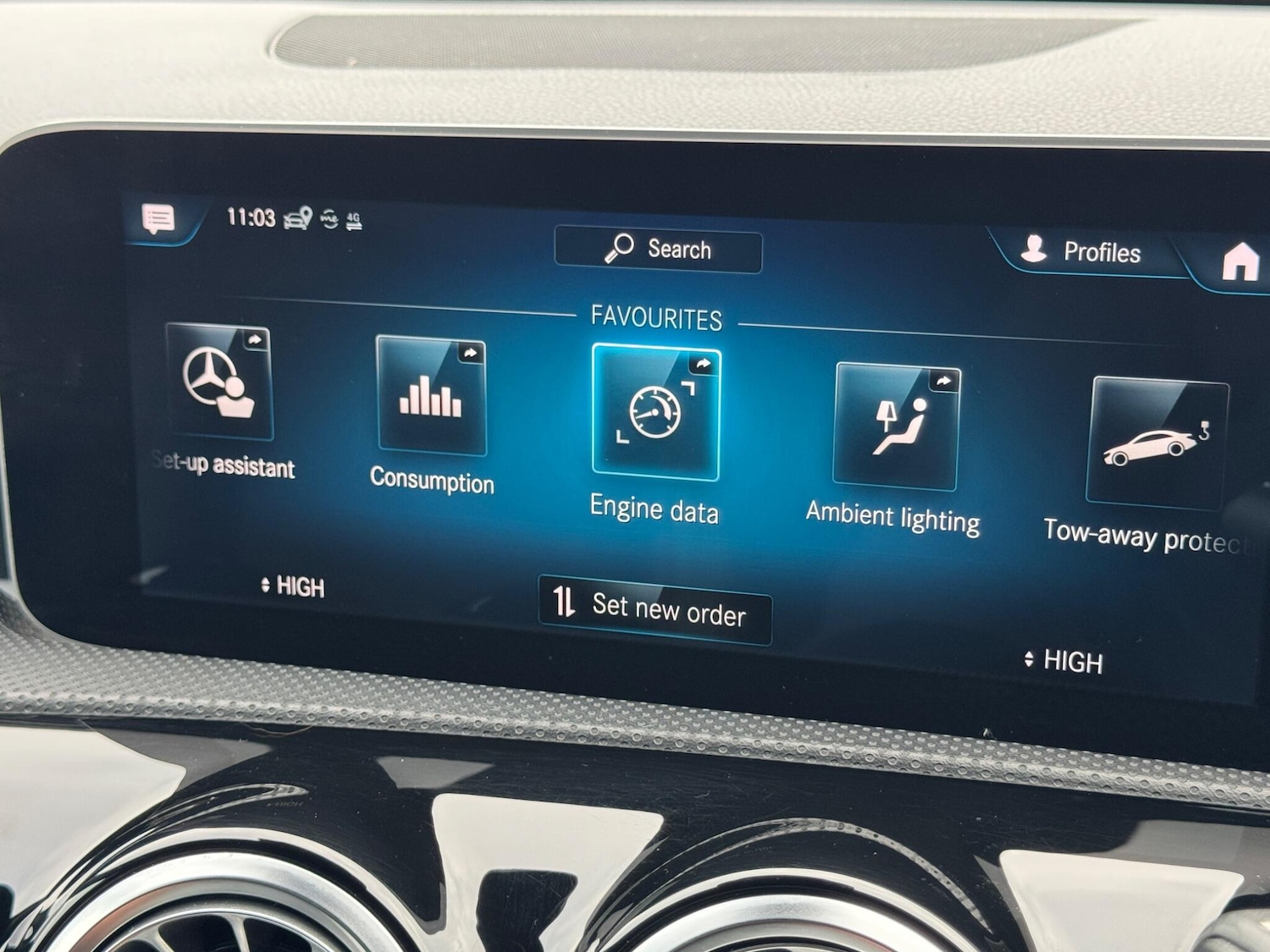 Used Mercedes-Benz A-Class 2019 for sale - 77709387: Photo 24