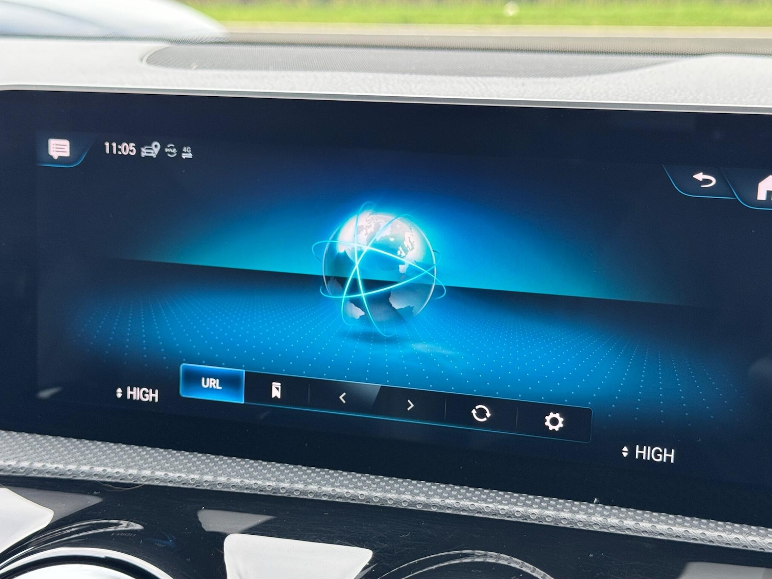 Used Mercedes-Benz A-Class 2019 for sale - 77709387: Photo 35