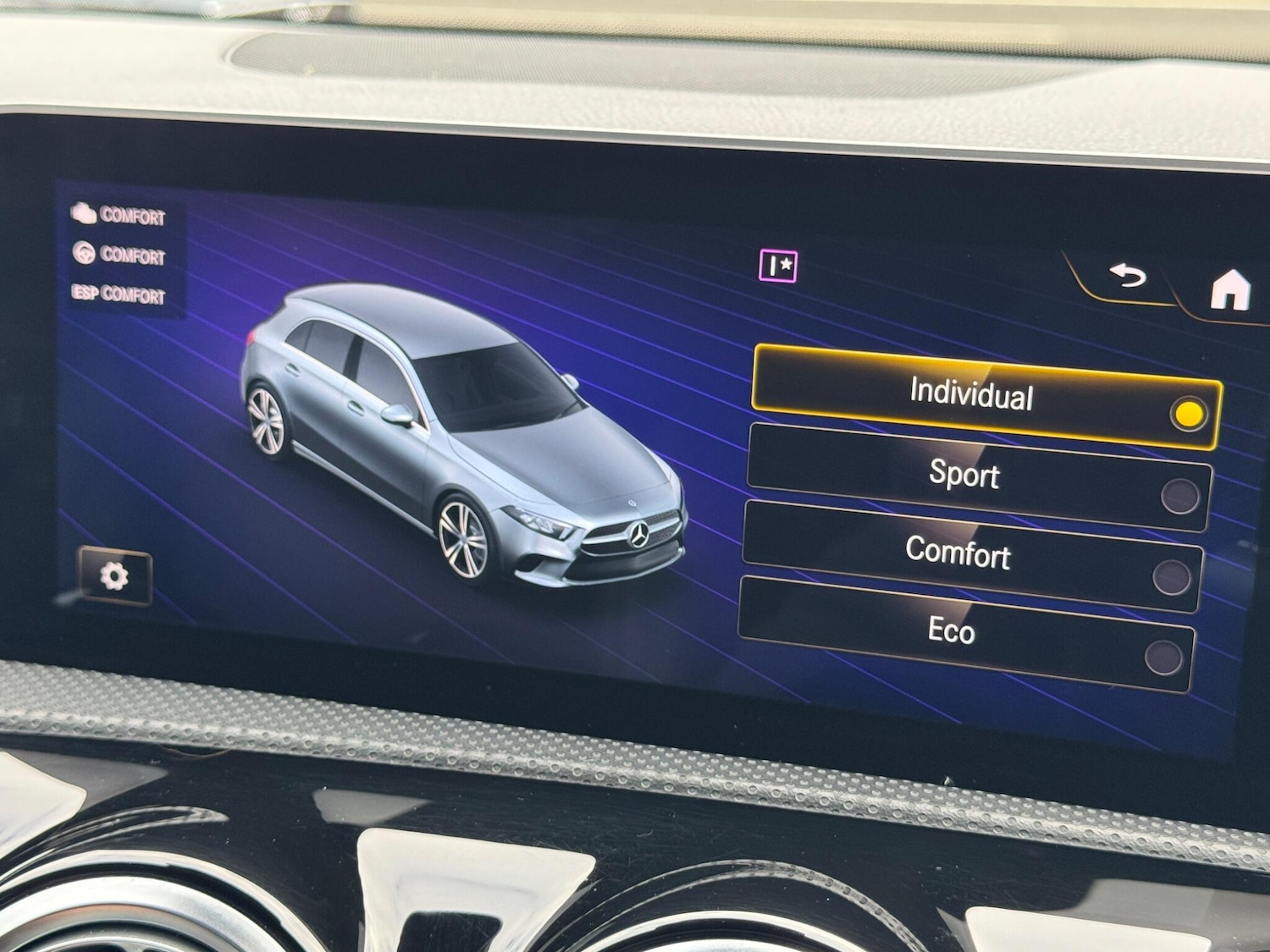 Used Mercedes-Benz A-Class 2019 for sale - 77709387: Photo 46