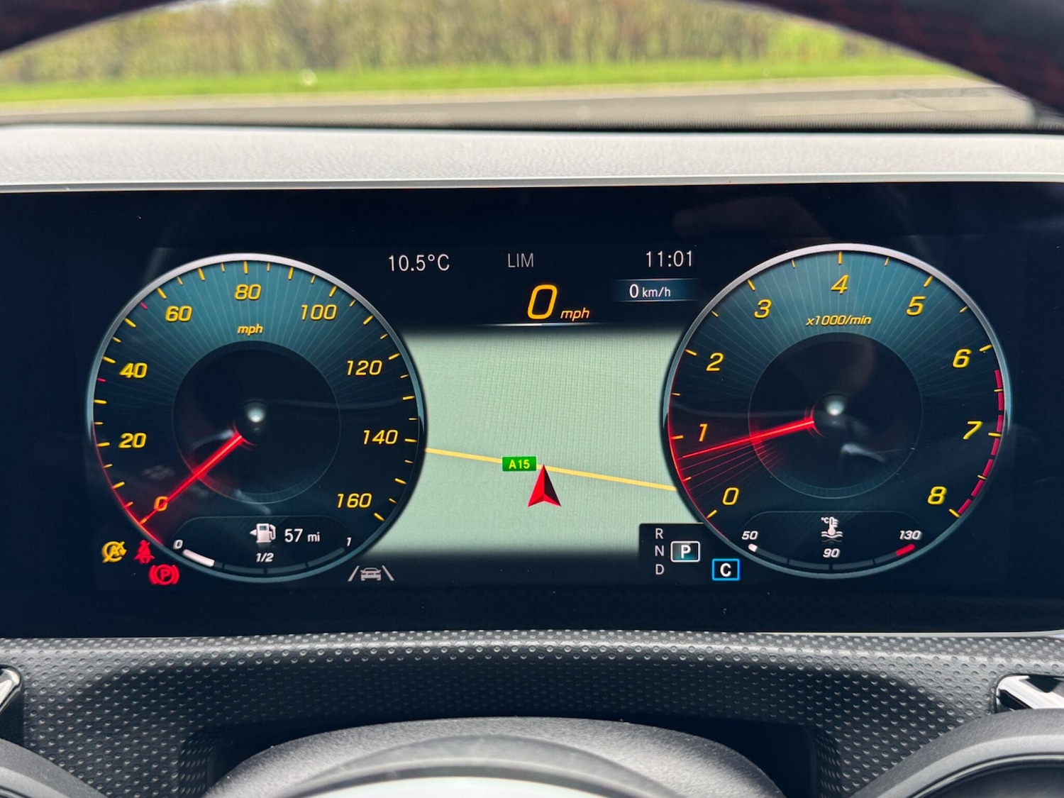 Used Mercedes-Benz A-Class 2019 for sale - 77709387: Photo 50