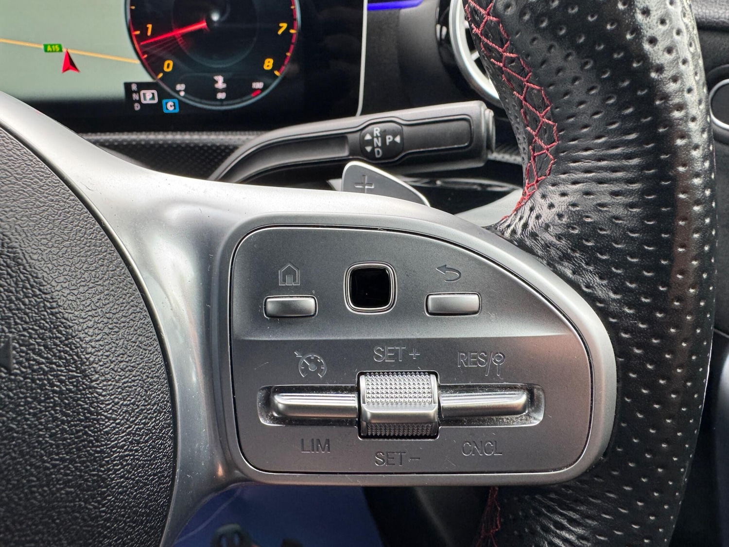 Used Mercedes-Benz A-Class 2019 for sale - 77709387: Photo 60