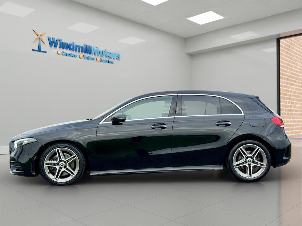 Used Mercedes-Benz A-Class 2019 for sale - 77709387: Photo 7
