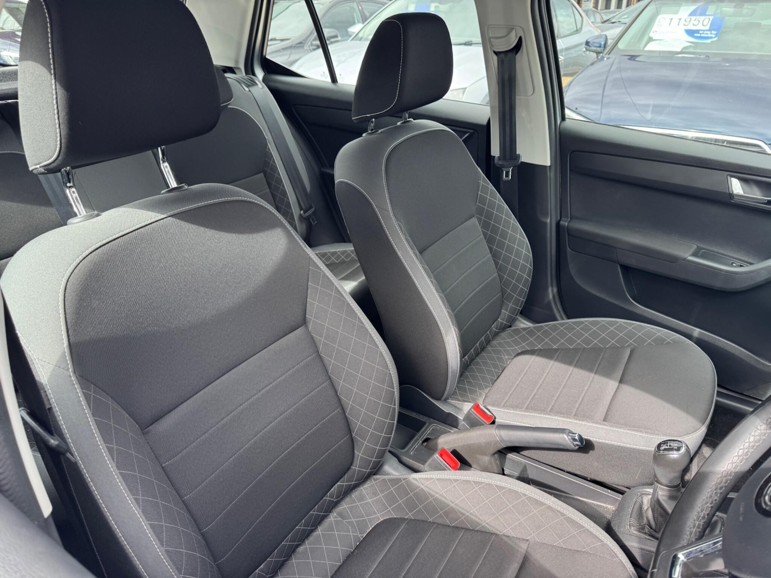 Used Skoda Fabia 2019 for sale - 76728775: Photo 10