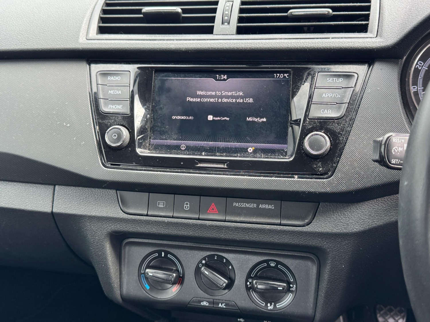 Used Skoda Fabia 2019 for sale - 76728775: Photo 11