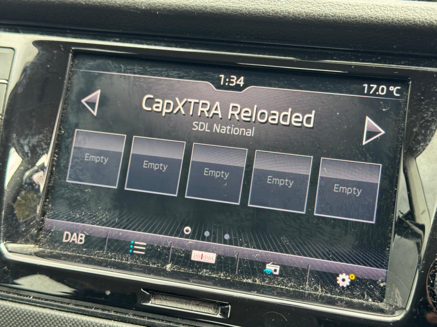 Used Skoda Fabia 2019 for sale - 76728775: Photo 14