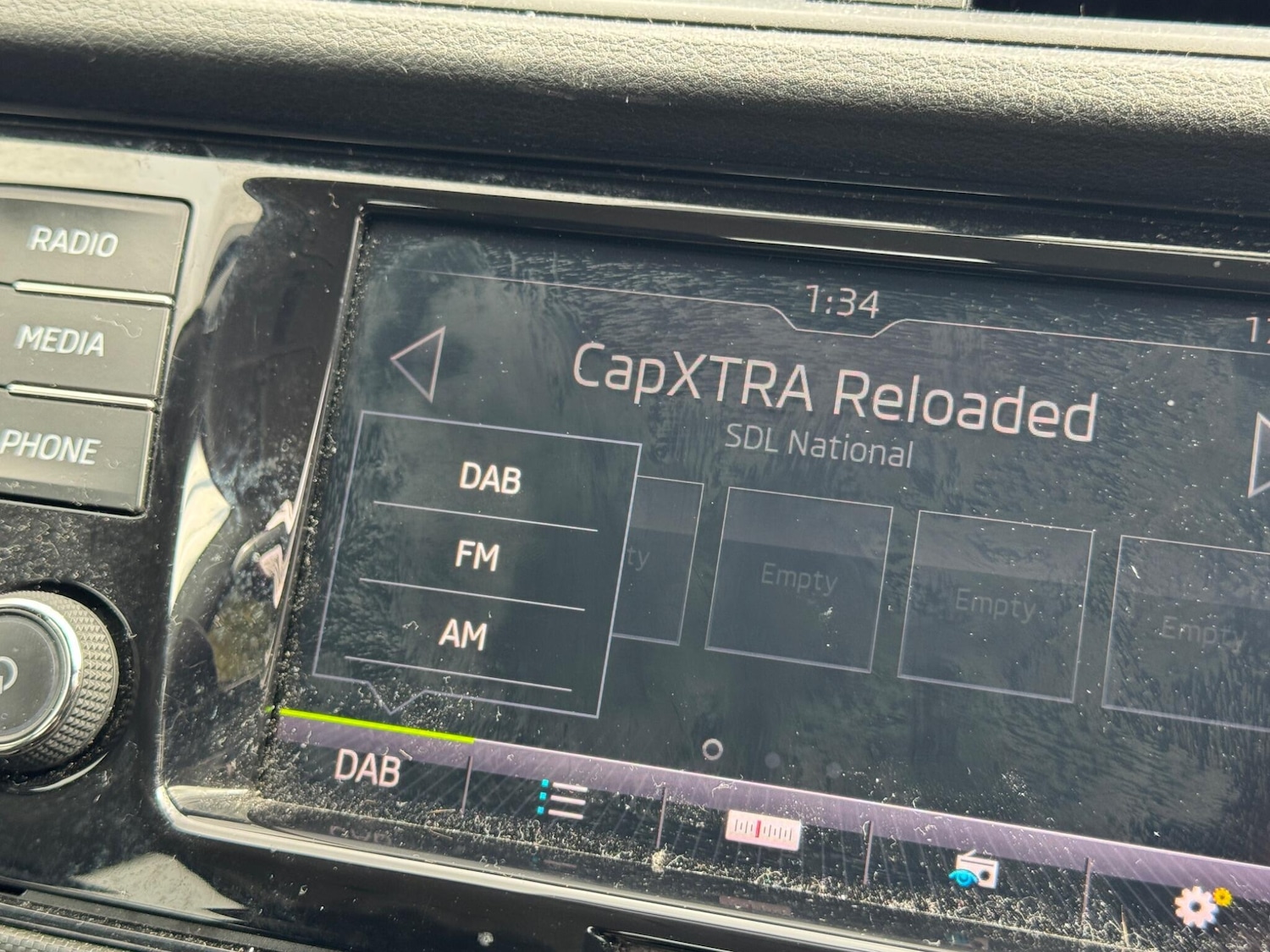 Used Skoda Fabia 2019 for sale - 76728775: Photo 15