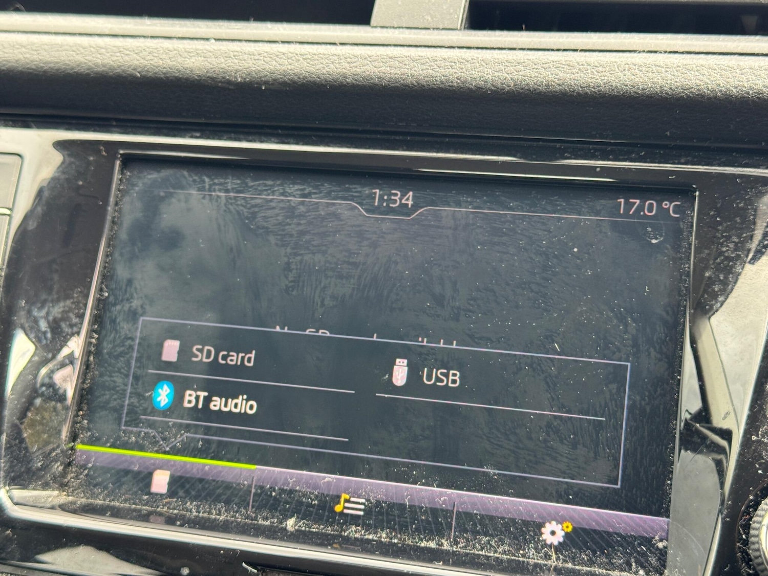 Used Skoda Fabia 2019 for sale - 76728775: Photo 16