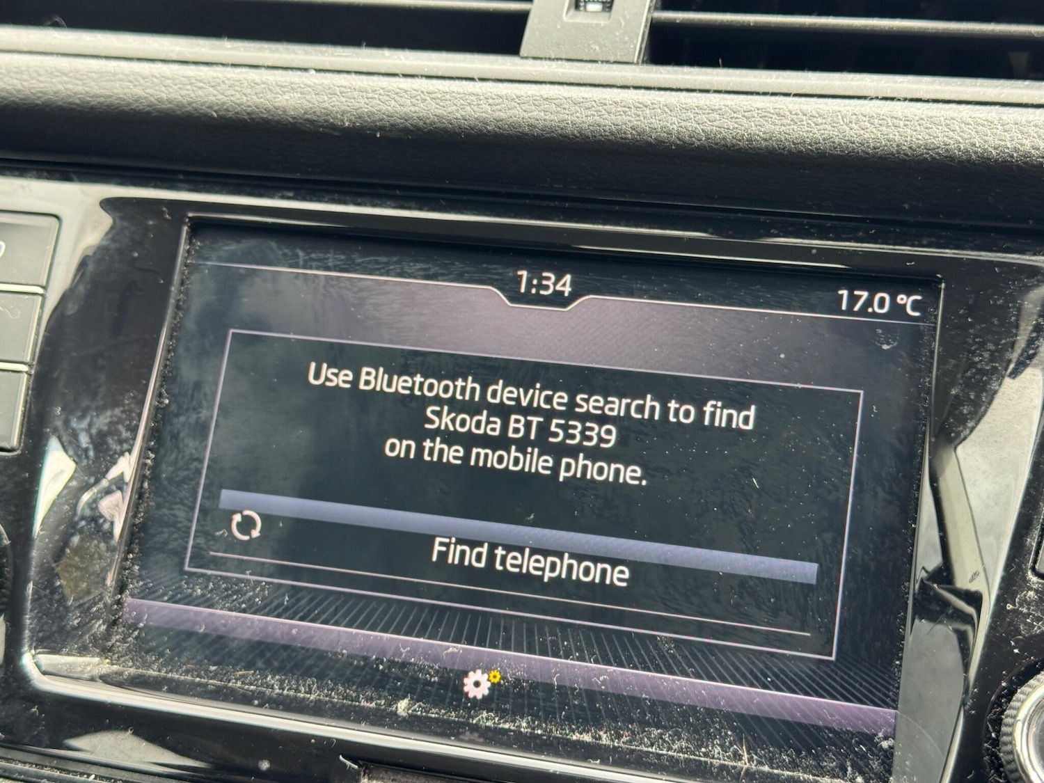 Used Skoda Fabia 2019 for sale - 76728775: Photo 17