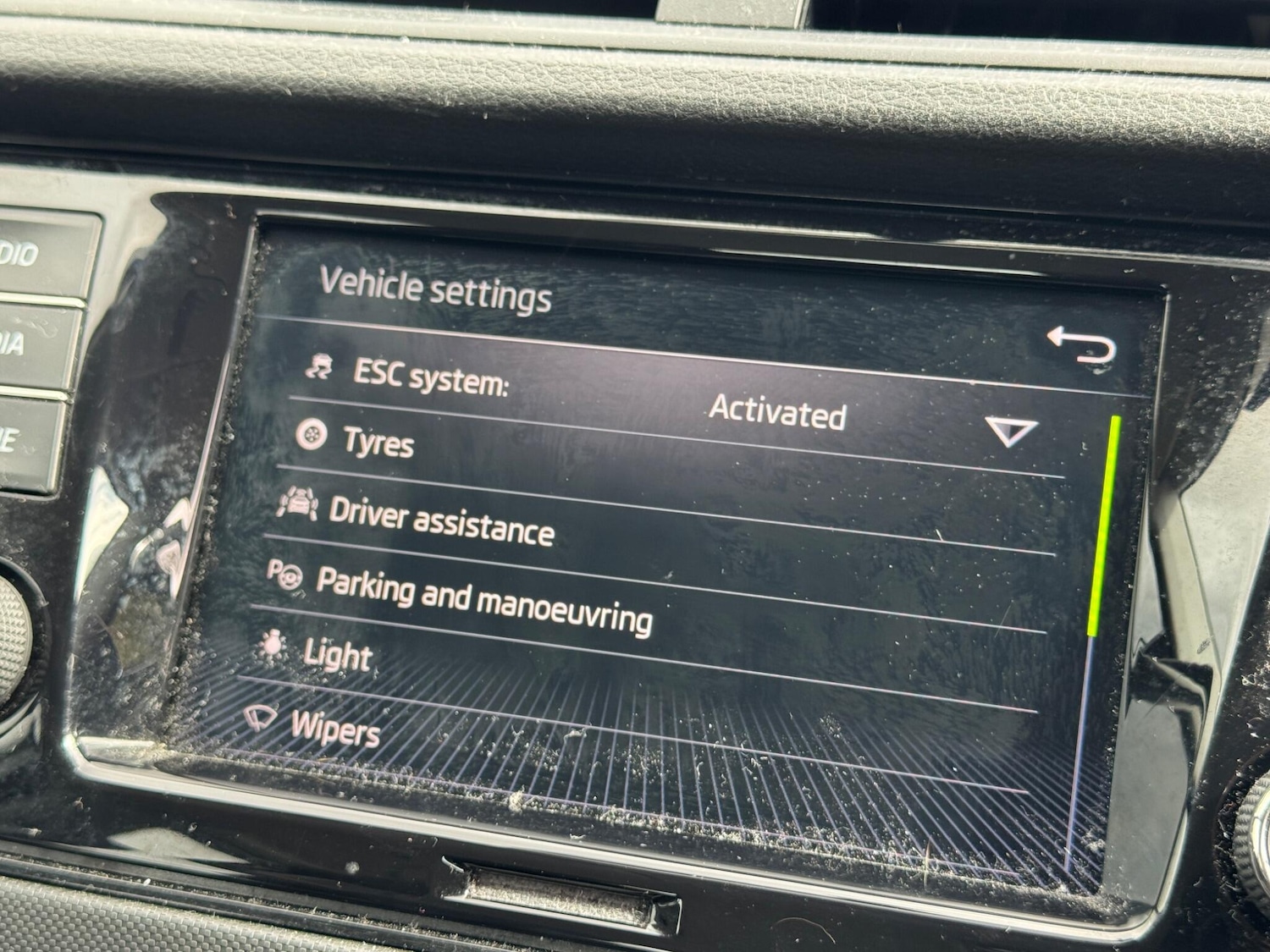 Used Skoda Fabia 2019 for sale - 76728775: Photo 18